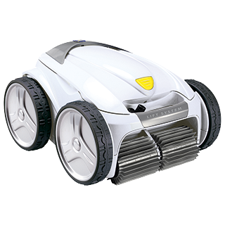 Recambios Zodiac RV 5470