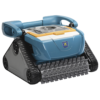 Recambios Zodiac RC 4130