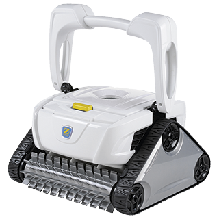 Recambios Zodiac RC 4370