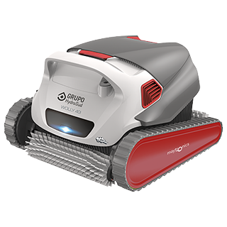 Recambios para Dolphin Wolly 40i