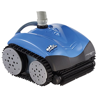 Recambios para Dolphin Hybrid Rs1