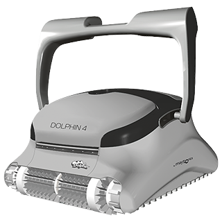 Recambios para Dolphin 4