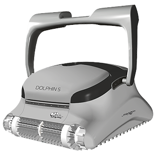 Recambios para Dolphin 5