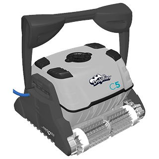 Recambios para Dolphin C5