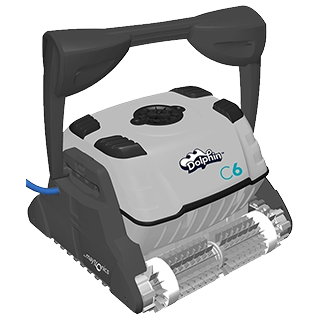 Recambios para Dolphin C6