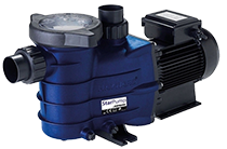 Spare parts pump Hayward Starpump