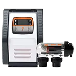 Spare parts for chlorinator CTX E-Series