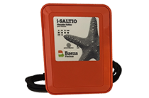 Pièces détachées de l'électrolyseur de sel Baeza i-Saltio
