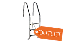 Outlet accesorios piscina