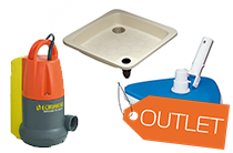 Outlet otros