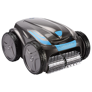 Recambios Zodiac OV 5300 4WD