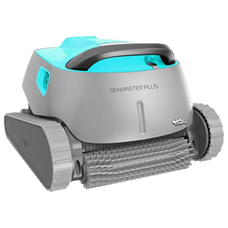 Recambios para Dolphin Seamaster Plus