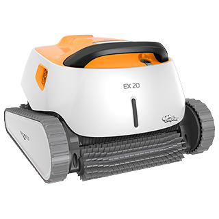 Recambios para Dolphin EX 20