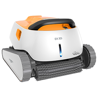 Recambios para Dolphin EX 30i