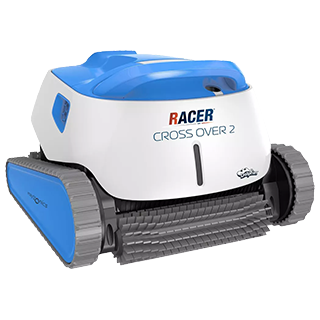 Recambios para Dolphin Racer Cross Over 2
