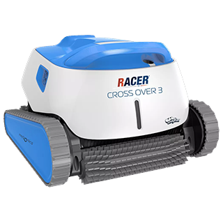 Recambios para Dolphin Racer Cross Over 3