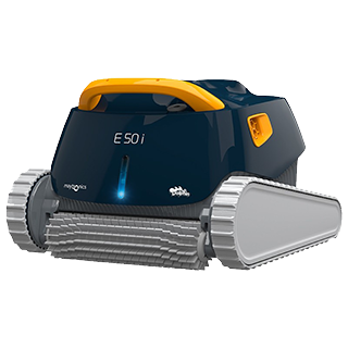 Recambios para Dolphin E50i