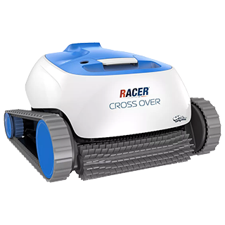 Recambios para Dolphin Racer Cross Over