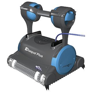 Recambios para Dolphin Diaqua Plus