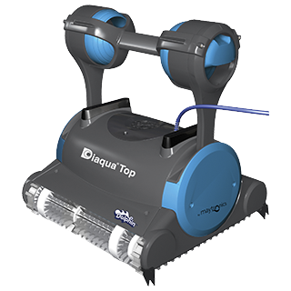 Recambios para Dolphin Diaqua Top