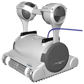 Recambios para Dolphin Edge 50