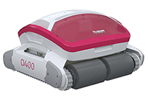 Spare parts BWT D400 Tornado