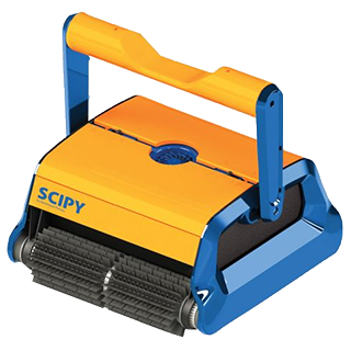 Scipy-Ersatzteile