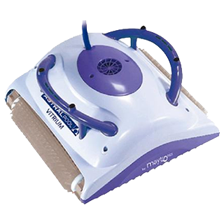 Recambios para Dolphin Vitrium