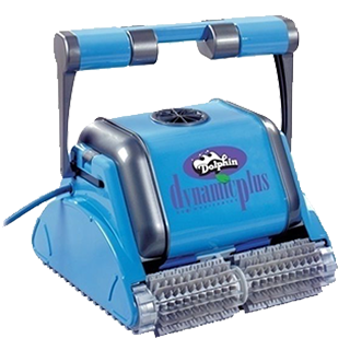 Recambios para Dolphin Dynamic Plus