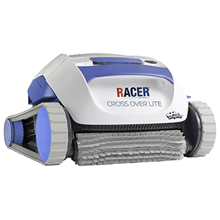 Recambios para Dolphin Racer Cross Over Lite