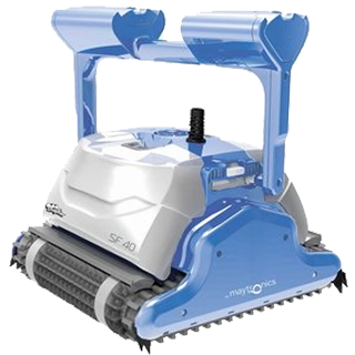 Recambios para Dolphin SF 40