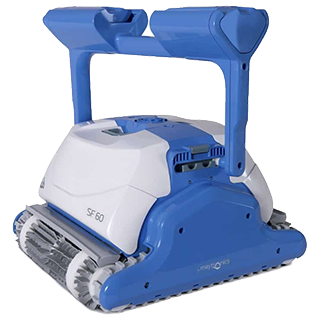 Recambios para Dolphin SF 60
