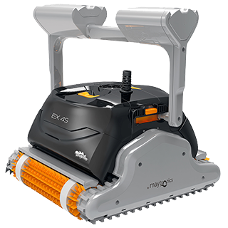Recambios para Dolphin EX 45