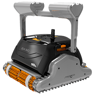 Recambios para Dolphin EX 60