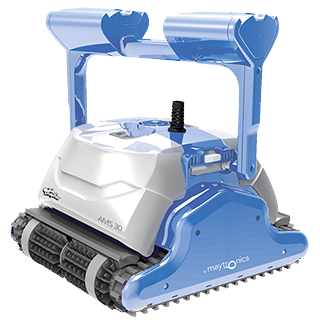 Recambios para Dolphin AMS 30