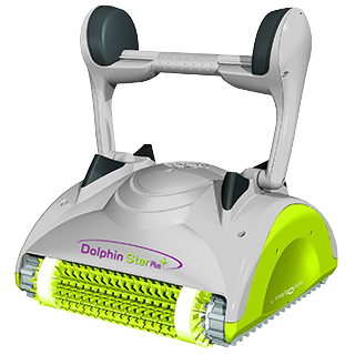 Recambios para Dolphin Star Plus