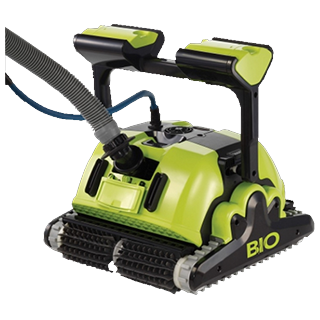 Recambios para Dolphin Supreme M5 Bio