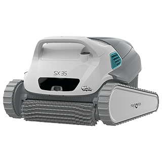 Recambios para Dolphin SX 35