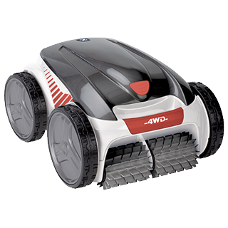 Recambios Zodiac OV 5345