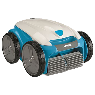 Recambios Zodiac OV 5360 4WD
