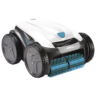 Recambios Zodiac OV 5390 4WD