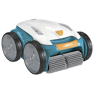 Recambios Zodiac OV 5430 4WD