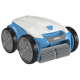 Recambios Zodiac OV 5460 4WD