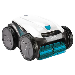 Recambios Zodiac OV 5490 iQ