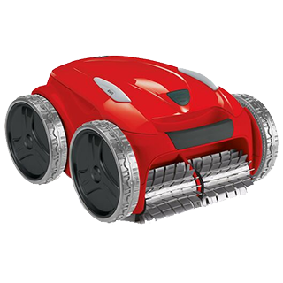 Recambios Zodiac Vortex FR 5200 4WD