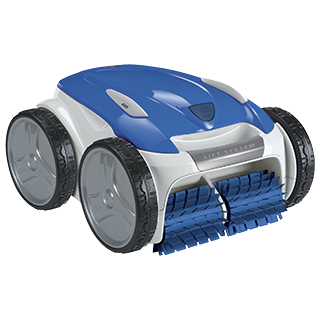 Recambios Zodiac RV 5450