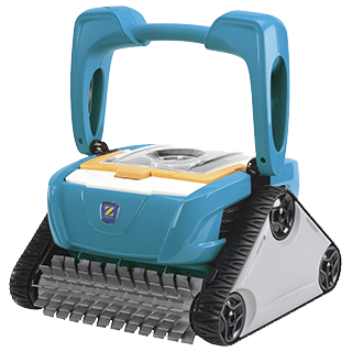 Recambios Zodiac RC 4030