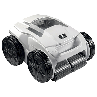 Recambios Zodiac RA 6370 iQ Alpha iQ