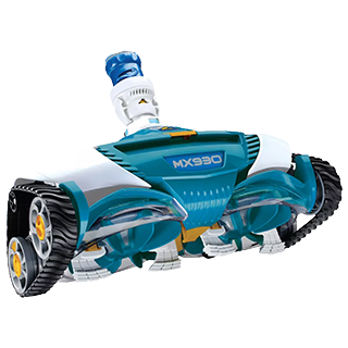 Recambios Zodiac MX930