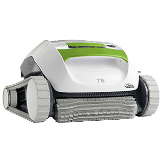 Recambios para Dolphin T15